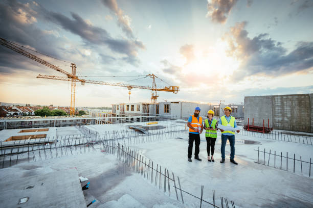 Best Concrete Foundation Repair  in Lighthouse Point, FL